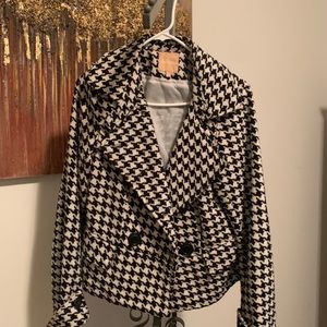 Ladies XL Jacket/Coat
